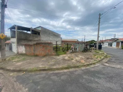 Lote/Terreno à venda, 345m² no Parque das Indústrias, Itu
