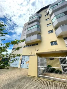 Apartamento com 2 Quartos para alugar, 95m² no Pio X, Caxias do Sul