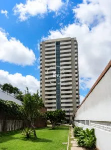 Apartamento com 3 Quartos à venda, 206m² no Ponta Negra, Manaus