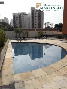 Apartamento com 3 Quartos para alugar, 98m² no Bela Aliança, São Paulo