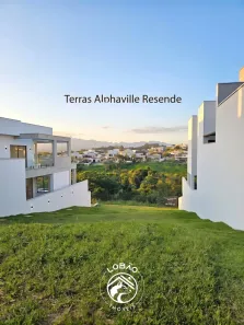 Casa de Condomínio com 4 Quartos à venda, 392m² no Terras Alphaville 2, Resende