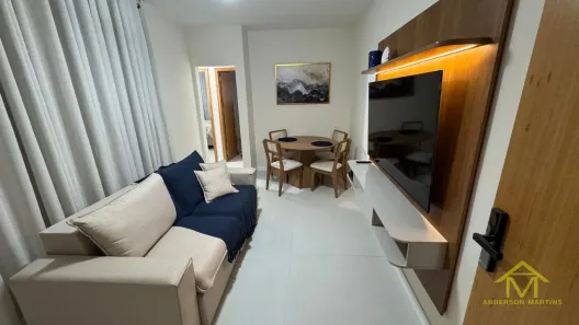 Apartamento com 2 Quartos à venda, 74m² no Praia da Costa, Vila Velha