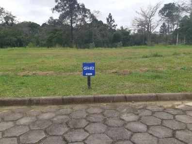Lote/Terreno à venda, 366m² no Primeira Linha, Criciúma