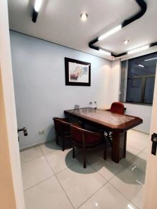 Sala Comercial à venda, 39m² no Centro, Taubaté