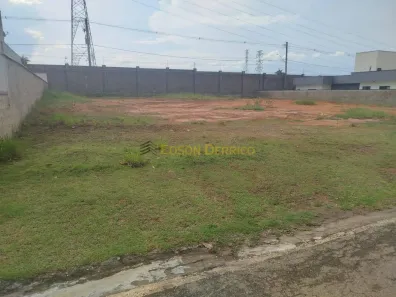 Lote/Terreno à venda, 560m² no Residencial Parque das Palmeiras, Pindamonhangaba