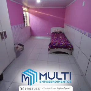 Casa com 3 Quartos à venda, 134m² no Centro, Cidade Ocidental