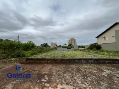 Lote/Terreno à venda, 300m² no Alto da Boa Vista, Ribeirão Preto