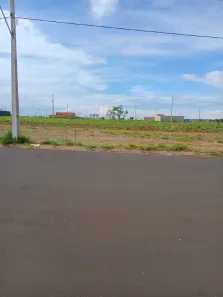 Lote/Terreno à venda, 317m² no Shopping Park, Uberlândia