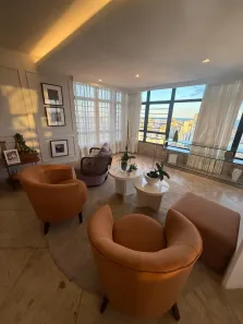 Cobertura com 4 Quartos à venda, 500m² no Pituba, Salvador