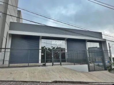 Galpão/Depósito/Armazém para alugar, 288m² no Bela Vista, Caxias do Sul