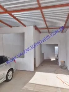 Casa com 2 Quartos à venda, 105m² no Jardim Boer I, Americana