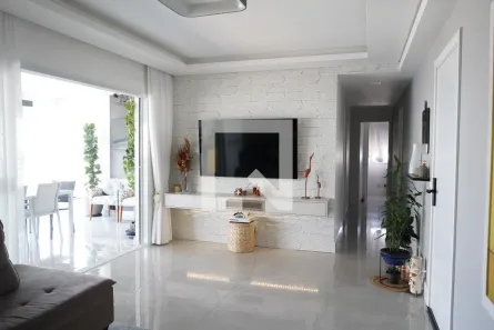 Apartamento com 3 Quartos à venda, 119m² no Quarta Parada, São Paulo
