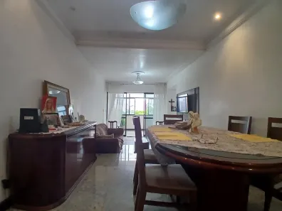 Apartamento com 3 Quartos à venda, 130m² no Pituba, Salvador