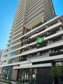Apartamento com 4 Quartos à venda, 167m² no Vila Cordeiro, São Paulo