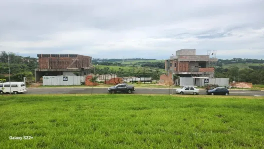 Lote/Terreno à venda, 369m² no Loteamento Alphaville Campinas, Campinas