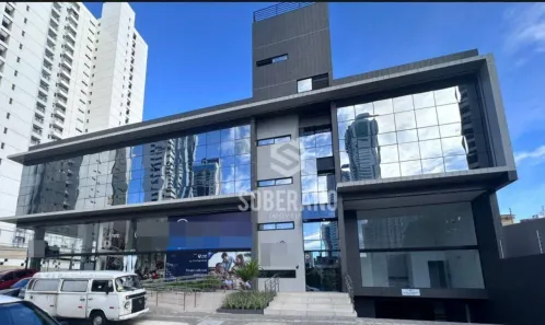 Sala Comercial para alugar, 89m² no Brisamar, João Pessoa