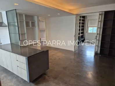Apartamento com 2 Quartos para alugar, 66m² no Pinheiros, São Paulo