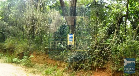 Fazenda/Sítio à venda, 5000m² no Loteamento Recreio Campestre, São Carlos