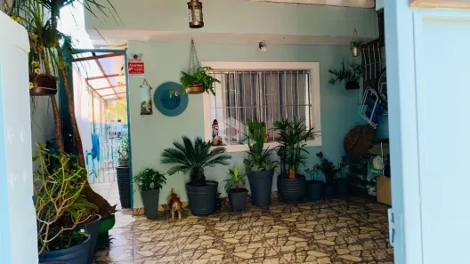 Casa com 3 Quartos à venda, 90m² no Jardim Marquesa, São Paulo