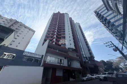 Apartamento com 3 Quartos à venda, 159m² no Centro, Pato Branco