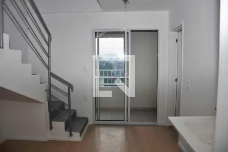 Cobertura com 1 Quarto à venda, 62m² no Jardim Jaraguá (São Domingos), São Paulo