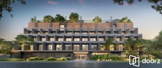 Apartamento com 1 Quarto à venda, 39m² no Três Figueiras, Porto Alegre