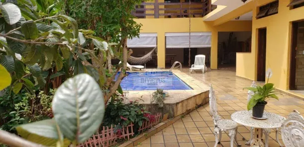 Sobrado com 4 Quartos à venda, 426m² no Santa Maria, São Caetano do Sul