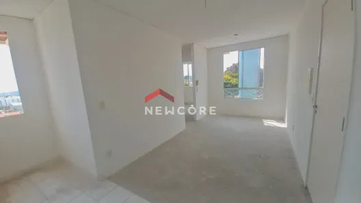 Apartamento com 2 Quartos à venda, 42m² no Jardim São José, Campinas