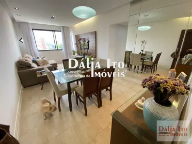 Apartamento com 4 Quartos à venda, 140m² no Itaigara, Salvador