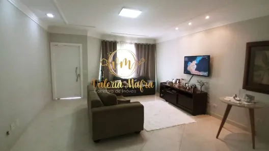 Sobrado com 3 Quartos à venda, 260m² no Anchieta, São Bernardo do Campo