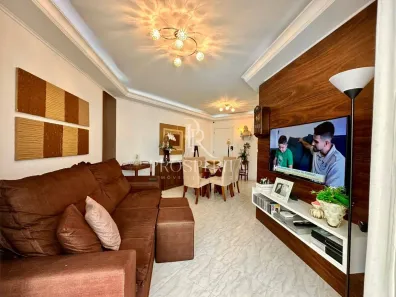 Apartamento com 2 Quartos à venda, 87m² no Centro, Balneário Camboriú