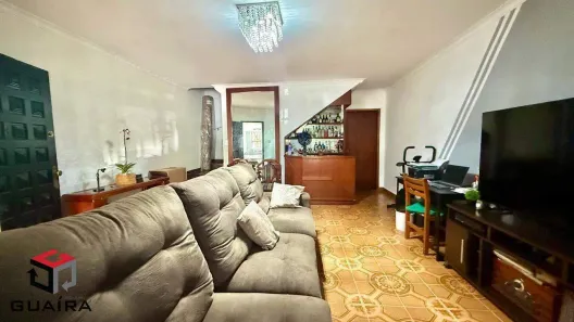 Sobrado com 3 Quartos à venda, 238m² no Centro, São Bernardo do Campo