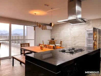 Apartamento com 2 Quartos à venda, 65m² no Centro, Guarapari
