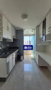 Apartamento com 2 Quartos à venda, 56m² no Gopoúva, Guarulhos