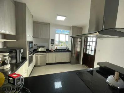 Imóvel Comercial com 3 Quartos à venda, 372m² no Centro, São Bernardo do Campo