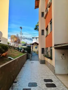 Apartamento com 2 Quartos à venda, 49m² no Europa, Belo Horizonte