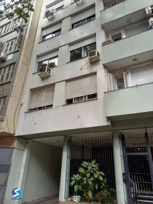 Apartamento com 2 Quartos à venda, 66m² no Centro Histórico, Porto Alegre