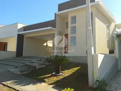 Casa de Condomínio com 3 Quartos à venda, 136m² no Jardim Itapoan, Monte Mor