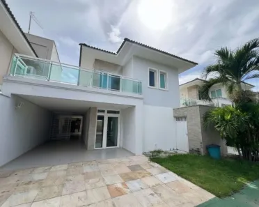Casa com 5 Quartos à venda, 325m² no Praia do Futuro I, Fortaleza