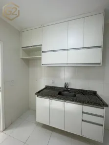 Apartamento com 2 Quartos para alugar, 68m² no Parque São Lourenço, Indaiatuba