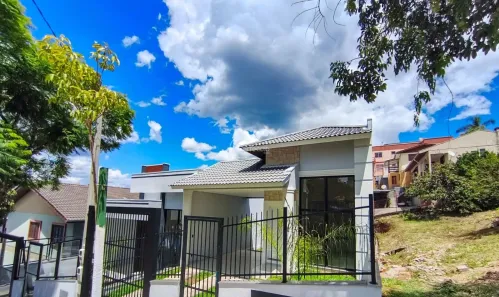 Casa com 3 Quartos à venda, 111m² no Cruzeiro, Caxias do Sul