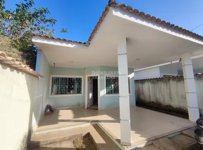 Casa com 2 Quartos à venda, 120m² no Coqueiral, Araruama