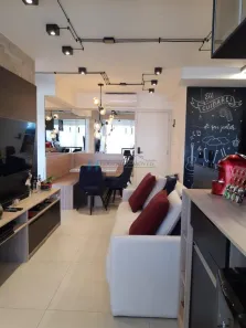 Apartamento com 2 Quartos à venda, 59m² no Jardim Avelino, São Paulo