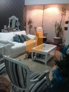 Apartamento com 3 Quartos à venda, 110m² no Perdizes, São Paulo
