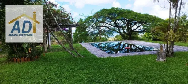 Fazenda/Sítio com 2 Quartos à venda, 96800m² no Governador Portela, Miguel Pereira