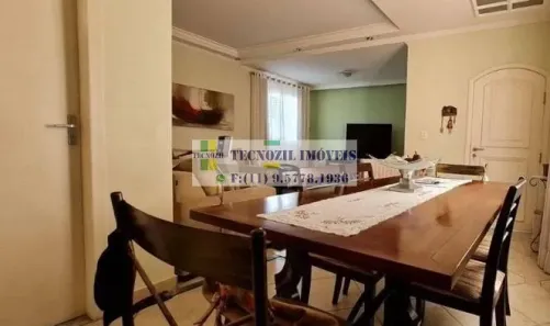 Sobrado com 3 Quartos à venda, 329m² no Jardim da Glória, São Paulo