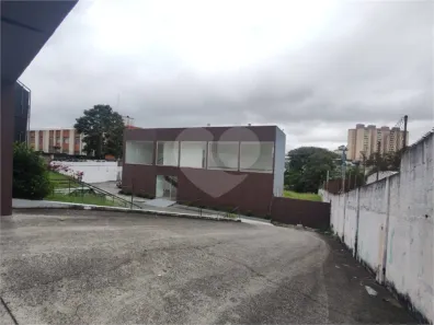 Ponto Comercial para alugar, 276m² no Alves Dias, São Bernardo do Campo