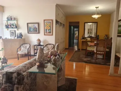 Apartamento com 4 Quartos à venda, 166m² no Lagoa, Rio de Janeiro