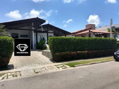 Casa de Condomínio com 5 Quartos à venda, 260m² no Jardim Petrópolis, Maceió
