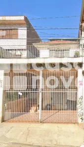 Sobrado com 2 Quartos para alugar, 103m² no Vila Medeiros, São Paulo
